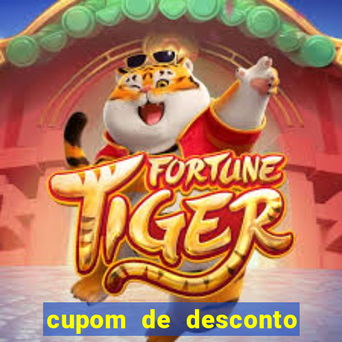 cupom de desconto beto carrero world